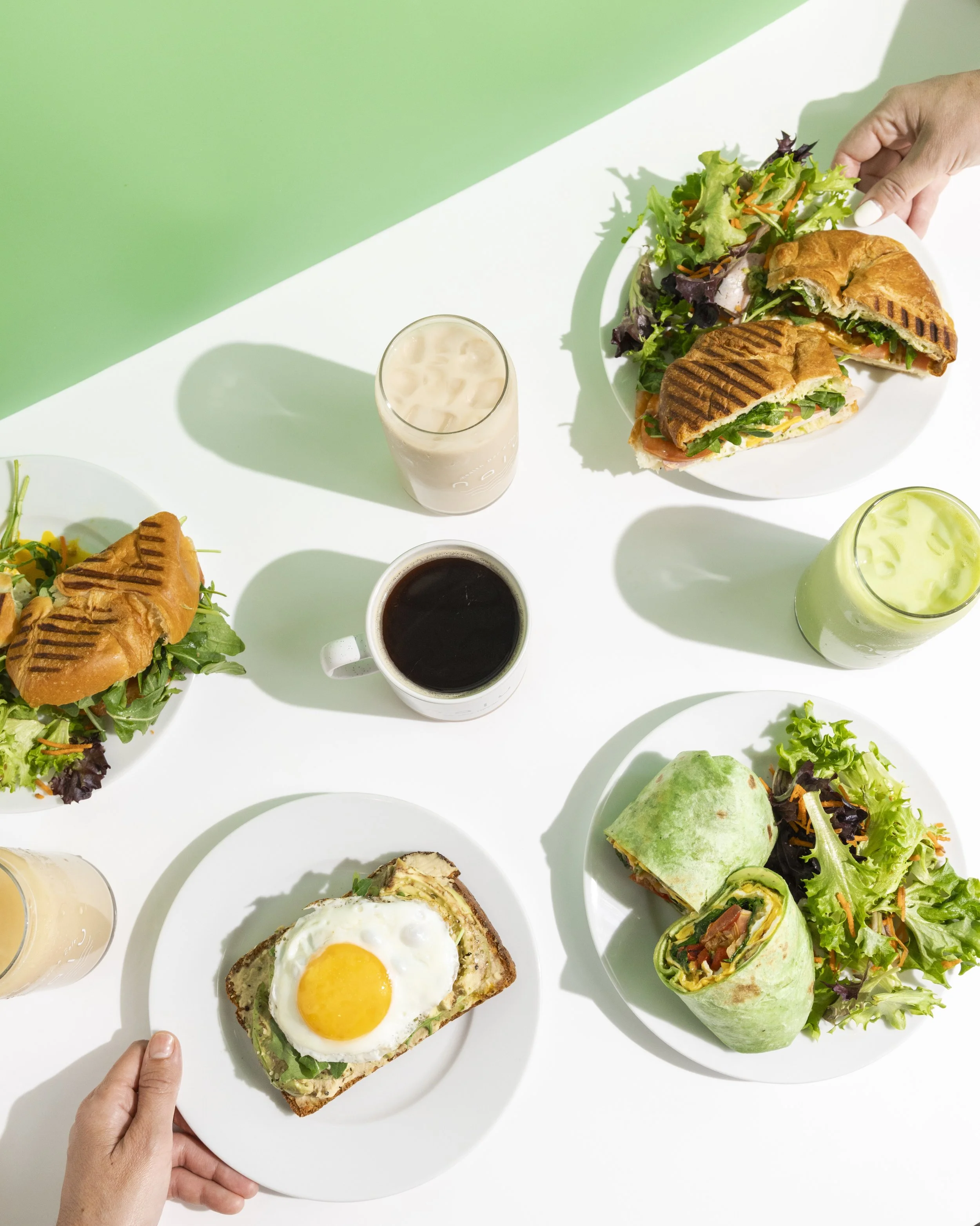 NALU | Clean Eating, Done Simply—Order Now